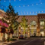 Station Park Farmington Utah