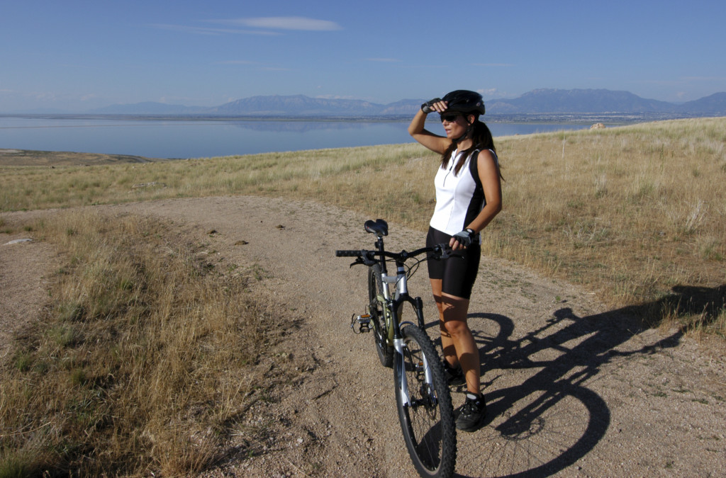 Top 5 Mountain Biking Trails In Davis County Discover Davis
