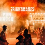 People at Frightmares