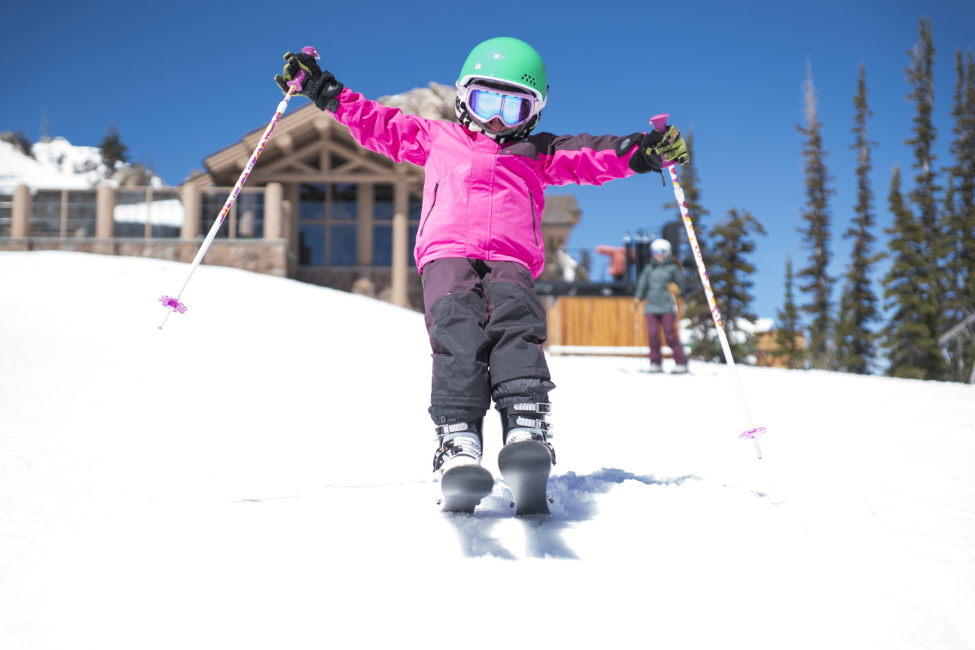 Mom’s Planning Guide for Utah Skiing