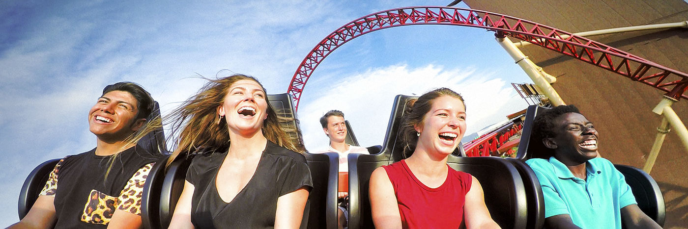 The Ultimate Thrill-Seeker’s Itinerary: High-Adventure Excitement in Davis County