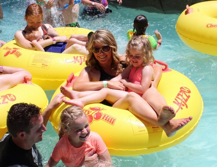 Cherry Hill Water Park
