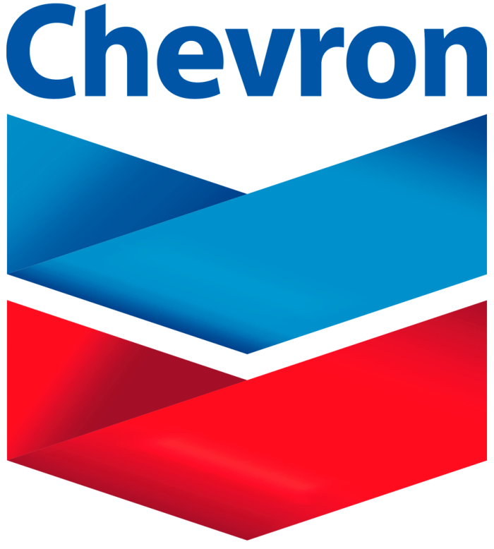Chevron Logo