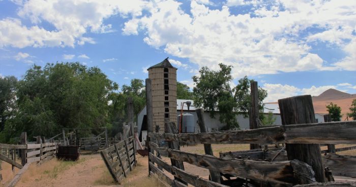 Fielding Garr Ranch, Antelope Island State Park
