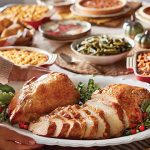 Have Thanksgiving With Cracker Barrel