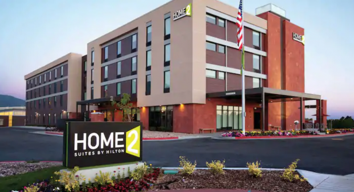 Home 2 Suites by Hilton Photo