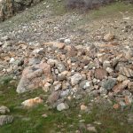 Photo of Indian Princess Grave Site