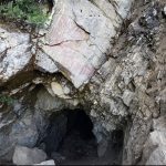 Photo of Patsy's Mine Entrance