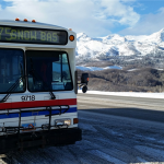 Ski Bus