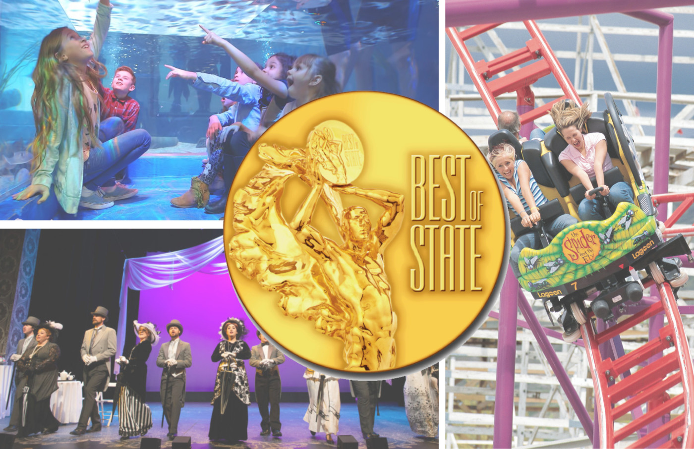 Utah Best of State Awards Discover Davis Discover Davis