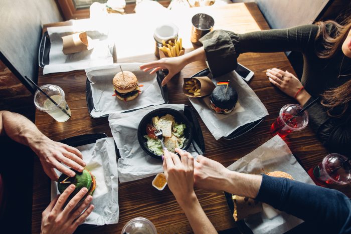 FindYourDiningSpot AAdobeStock 208628488