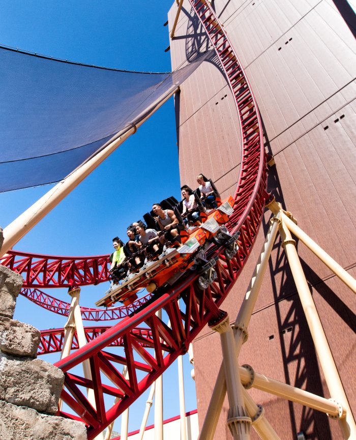 Best Utah Mountain Coaster