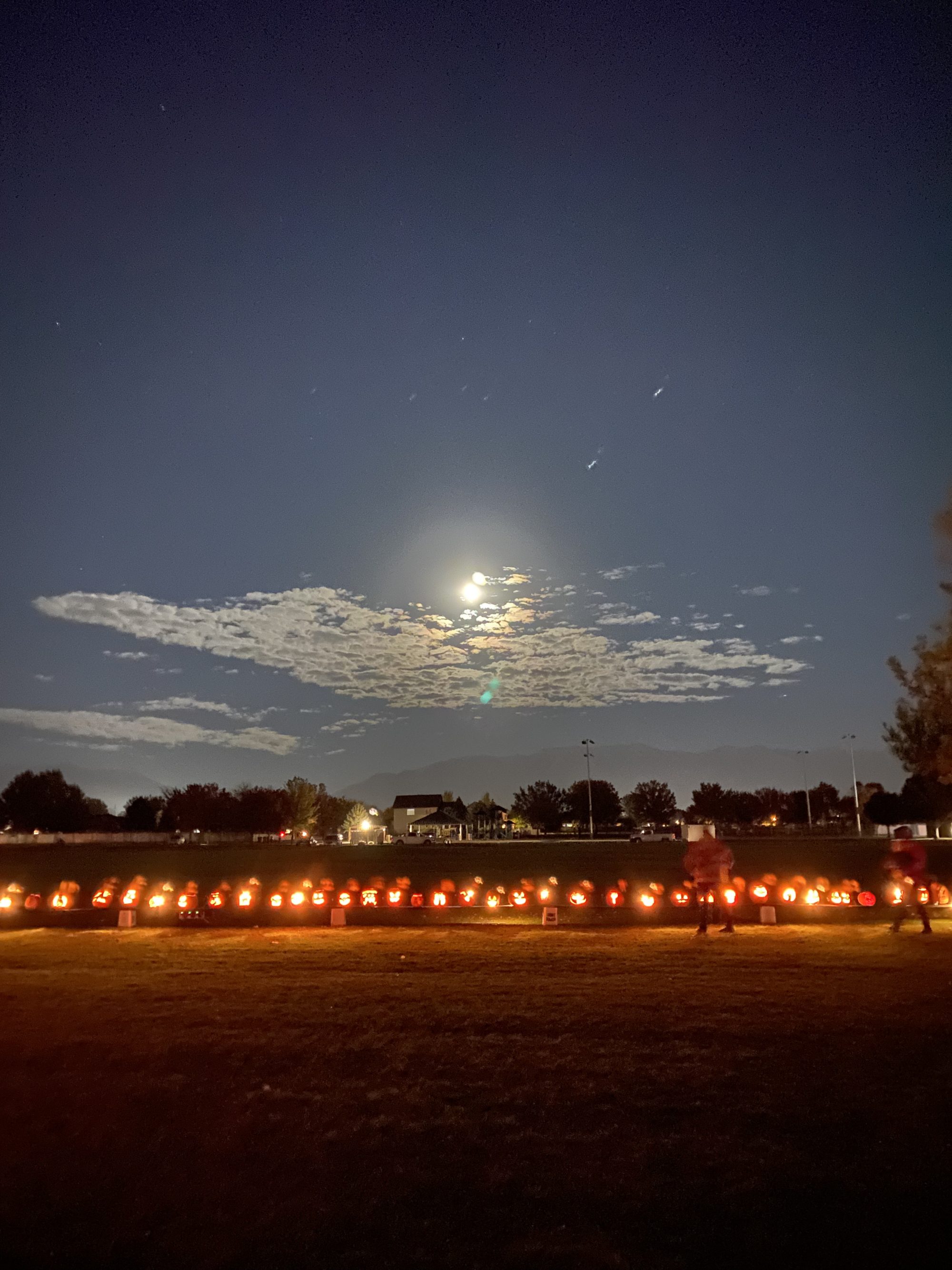 Halloween Haunts & Autumn Jaunts