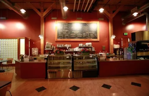 Cafe Central