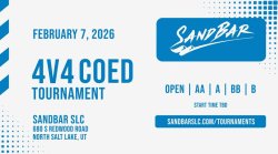 Feb7 NSL sand volleyball