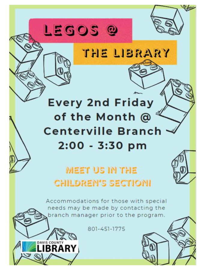 legos library library market