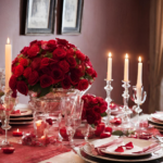 vday table