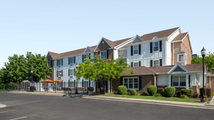 Towne Place Suites Layton