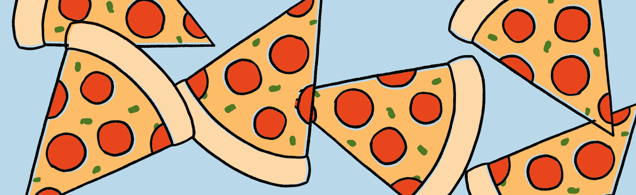 Must-Try Local Pizzeria’s in Davis