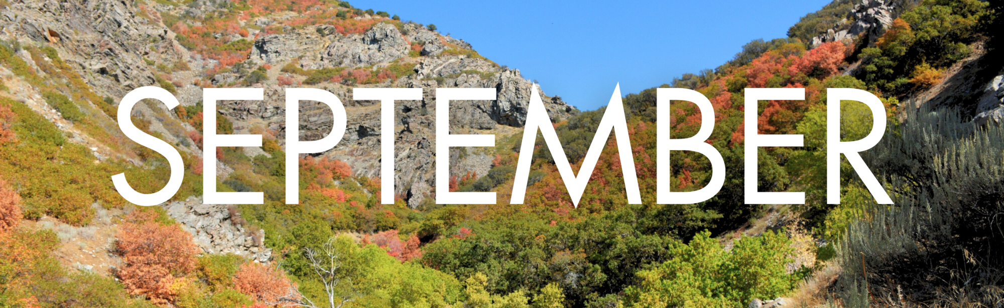 Things to Do in Davis County in September