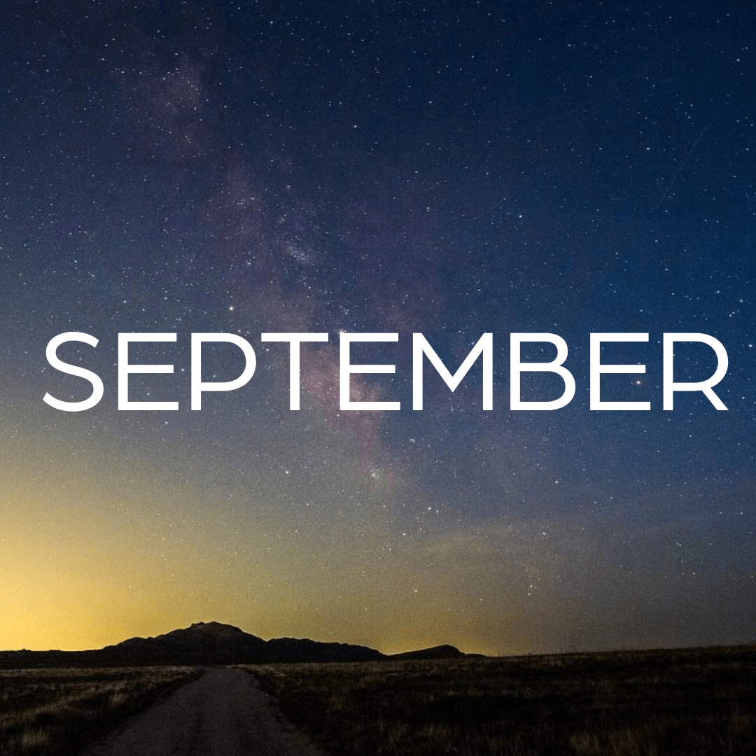 Things to Do in Davis County in September