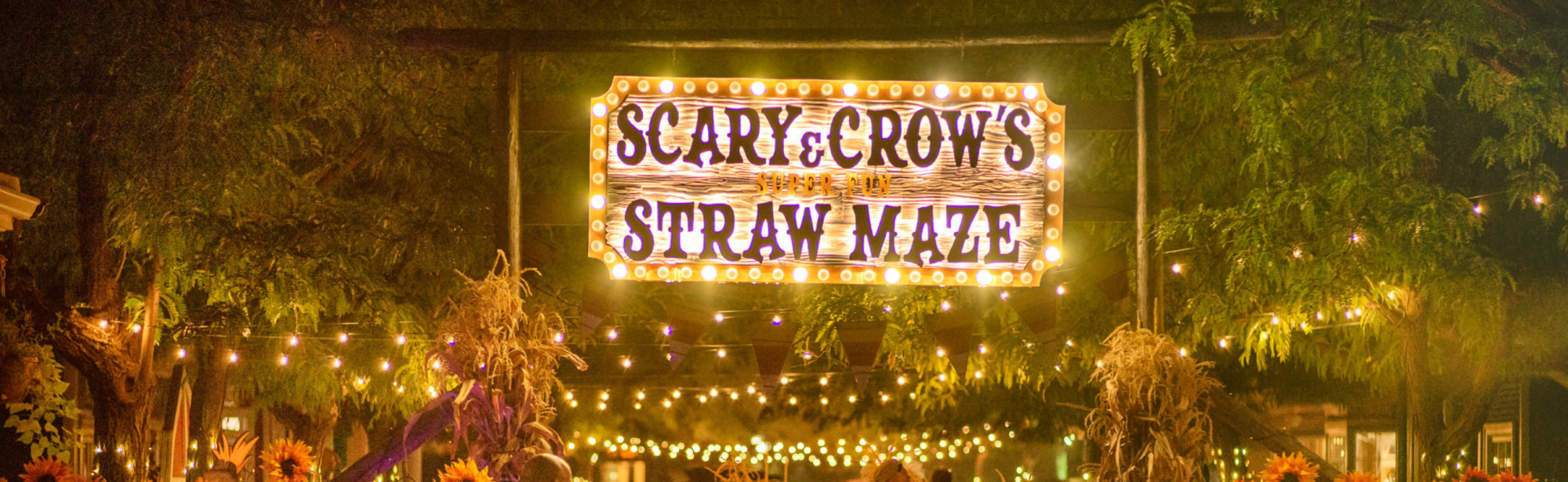 Halloween Haunts & Autumn Jaunts