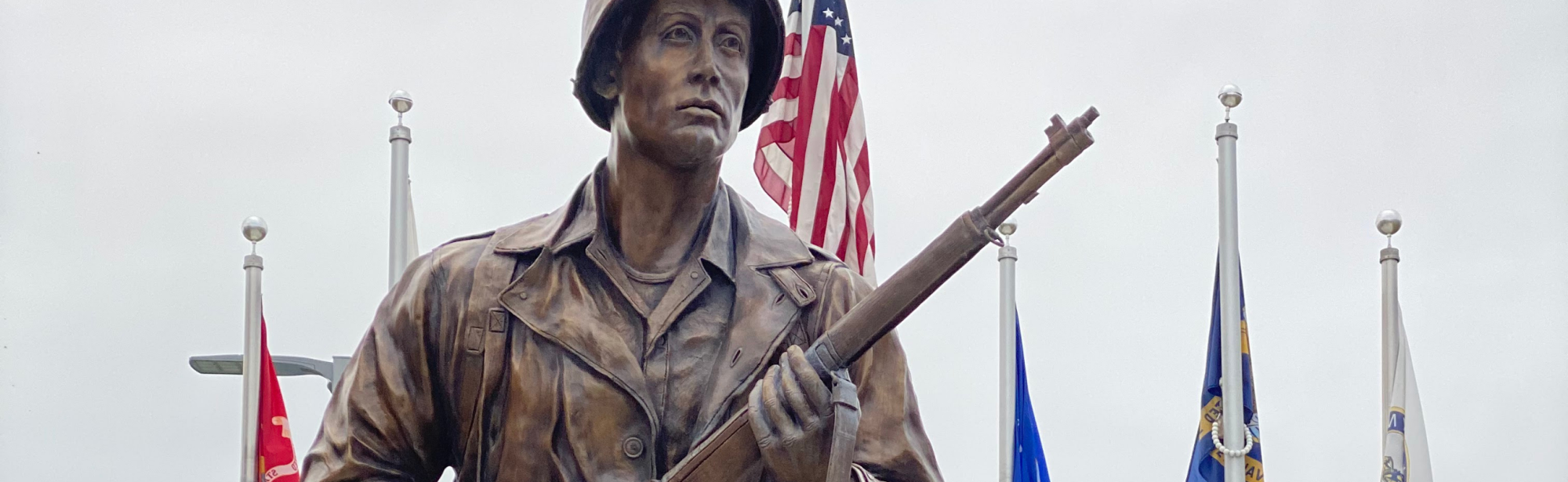 Honoring Heroes: Davis County Veterans Day 2025 Programs & Memorials