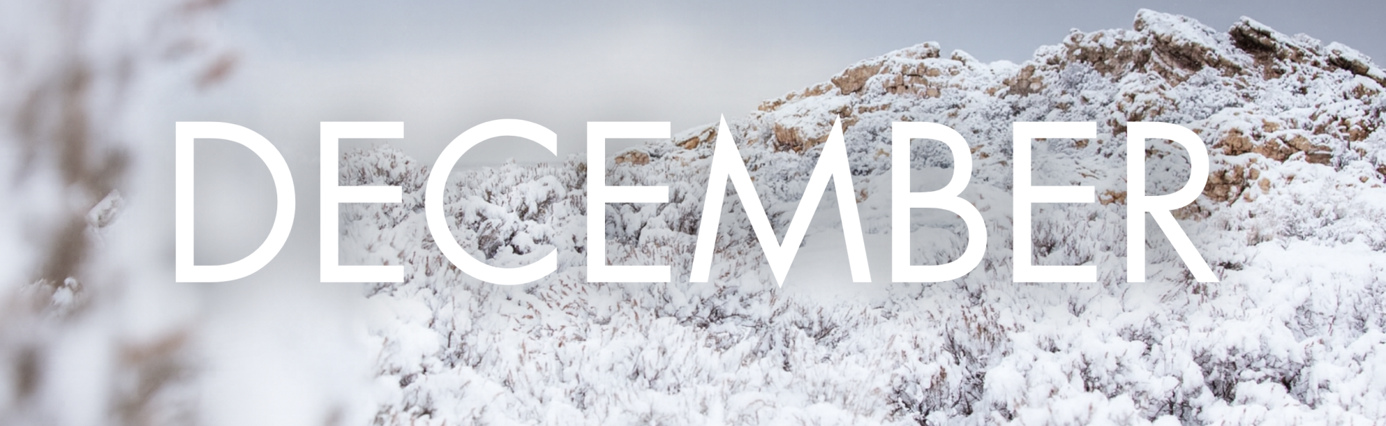 Things to Do in Davis County in December
