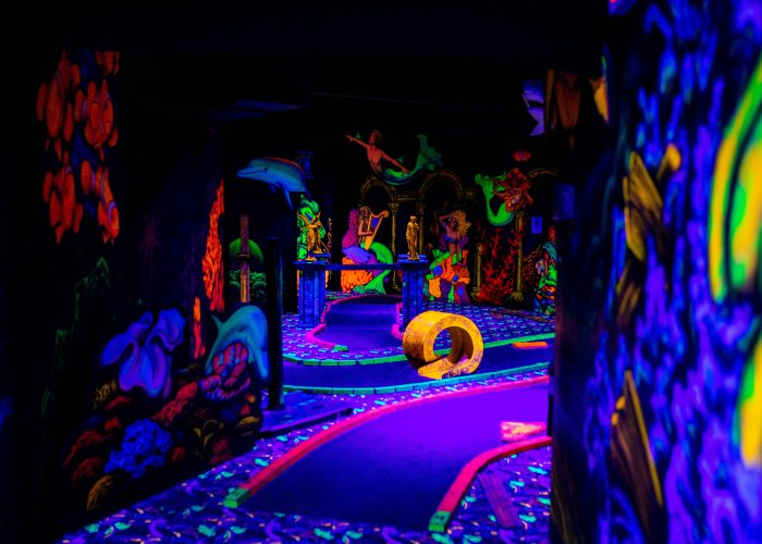 mini golf syracuse