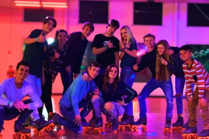 Rush Funplex | Discover Davis : Discover Davis