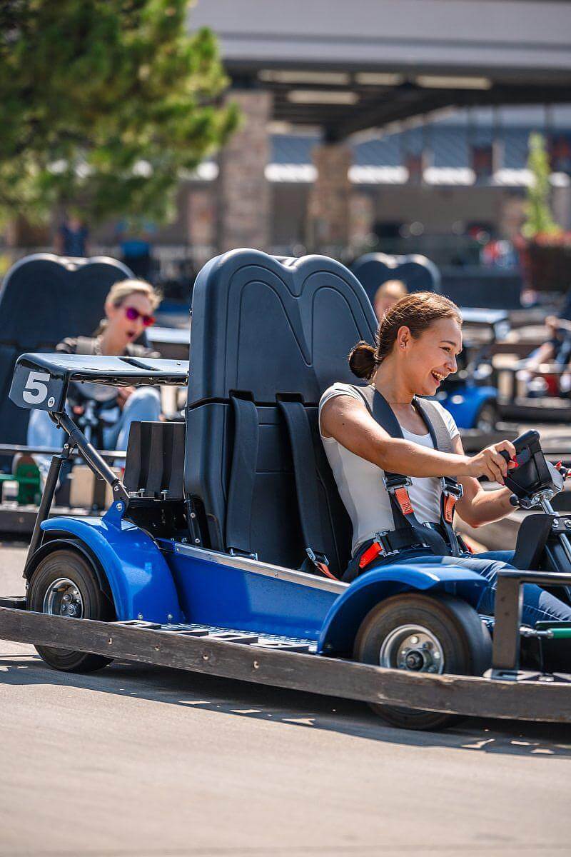 Go Karts medium
