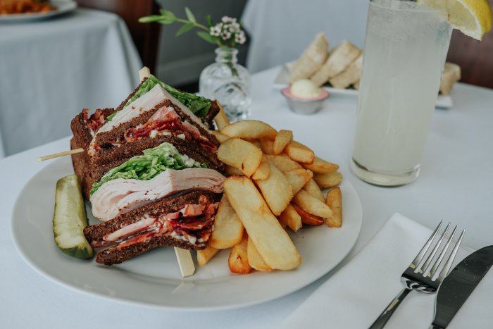 Turkey Club