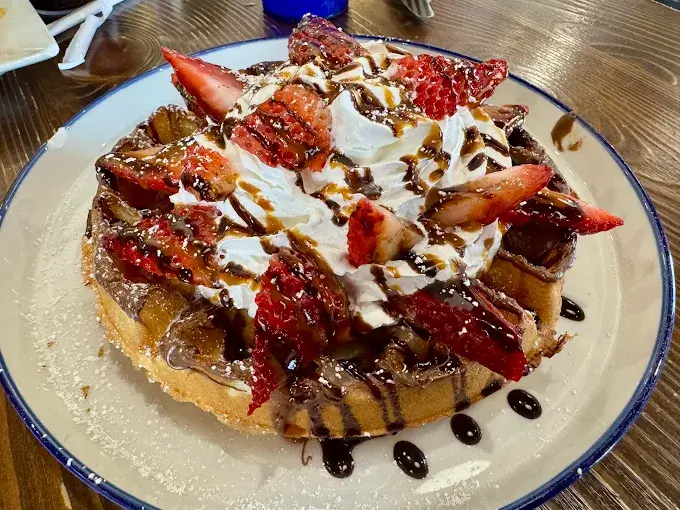wafflestop