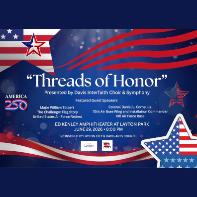 event featured threadsofhonor