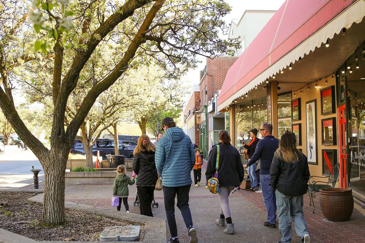 Davis County Retail Trail: A 3-Day Curated Shopping Guide
